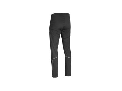 Etape Dolomite WS kalhoty, černé