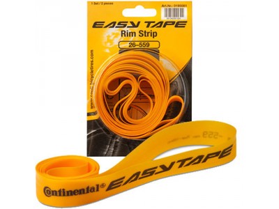 Continental EasyTape páska do ráfika 14-622 (set)