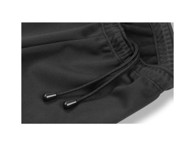 Etape Dolomite WS kalhoty, černé