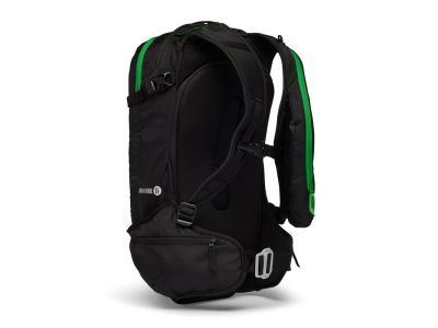 Black Diamond DAWN PATROL backpack, 25 l, black
