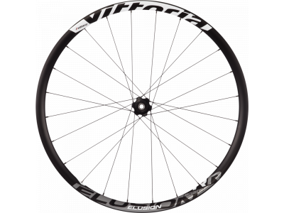 Vittoria Elusion Disc set vypletených kolies