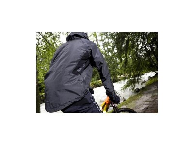 no Endura MT500 men&#39;s jacket with hood black