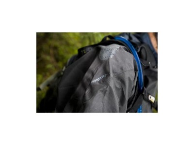 no Endura MT500 men&#39;s jacket with hood black
