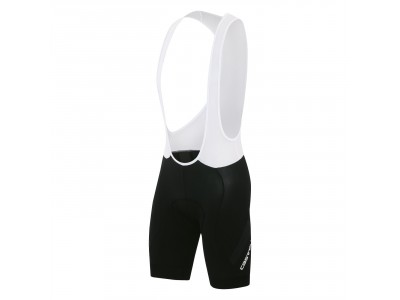 Castelli ENDURANCE X2 men&#39;s bib shorts, black