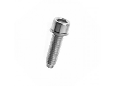 Shimano screw for left crank Y1GS21000 1pc