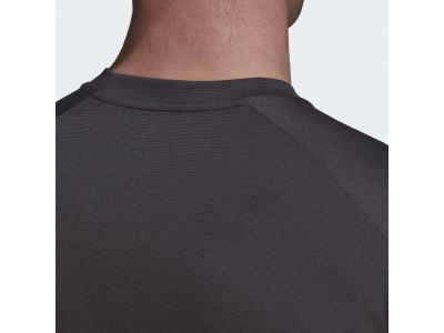 adidas T-Shirt TERREX MULTI schwarz