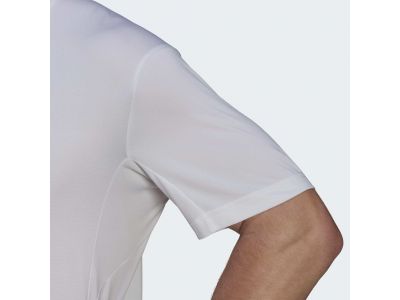 adidas TERREX MULTI tričko, bílá
