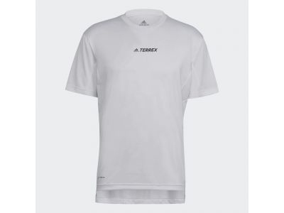 adidas TERREX MULTI T-Shirt, weiß