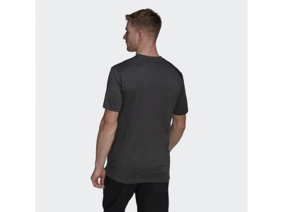 T-shirt adidas TERREX MULTI czarny