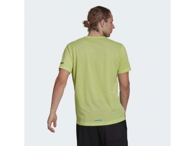 adidas TERREX AGRAVIC T-Shirt, grün