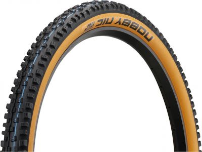 Schwalbe Nobby Nic 29x2.4&amp;quot; Addix SpeedGrip Super Ground tire, TLE, Kevlar