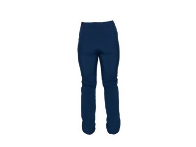 Northfinder 3L VINSTORIA dámské softshellové kalhoty, nightblue