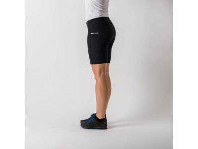 Northfinder INGRID Damen Stretch-Shorts, schwarz