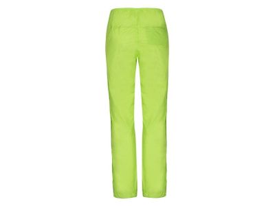 Northfinder NORTHKIT nepromokavé sbalitelné kalhoty, zelené