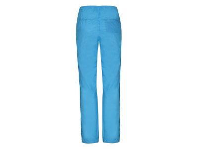 Northfinder NORTHKIT nepromokavé sbalitelné kalhoty, modré