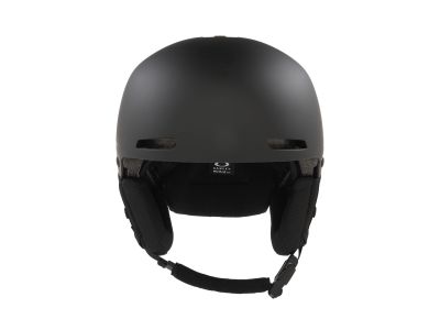 Oakley MOD 1 PRO Helm, schwarz