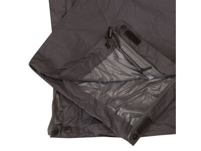 Northfinder NORTHKIT waterproof packable pants, gray