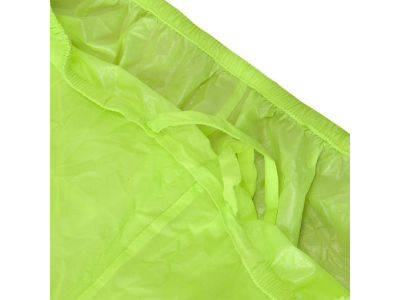 Northfinder NORTHKIT vízálló, összecsomagolható nadrág, zöld