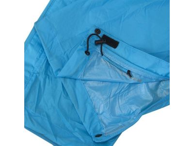Northfinder NORTHKIT waterproof packable pants, blue