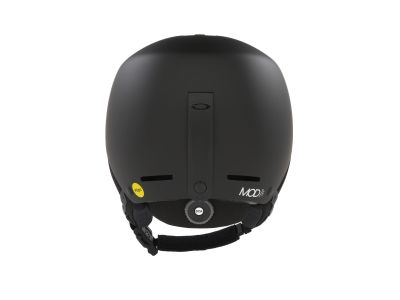 Oakley MOD 1 PRO Helm, schwarz