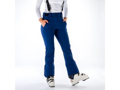 Northfinder MOLLIE women&#39;s ski pants, dark blue