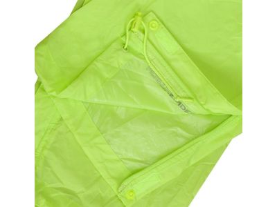 Northfinder NORTHKIT waterproof packable pants, green