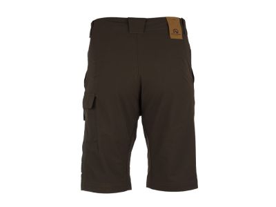 Northfinder AGUSTIN adventure shorts, mustang