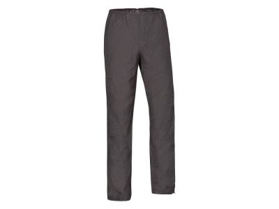 Northfinder NORTHKIT nepromokavé sbalitelné kalhoty, šedé