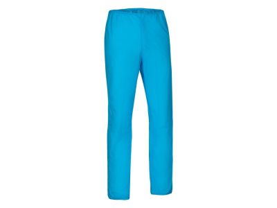 Northfinder NORTHKIT nepromokavé sbalitelné kalhoty, modrá