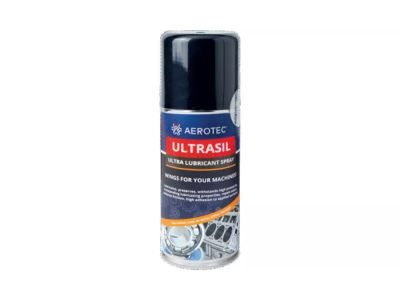 Spray de montaj Aerotec Ultrasil, 150 ml