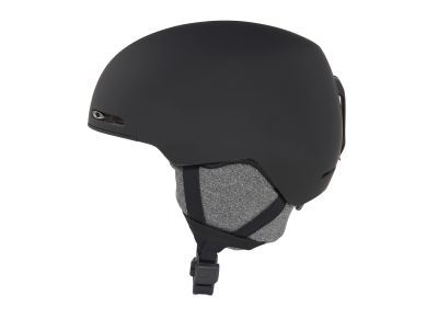Oakley MOD 1 Helm, schwarz