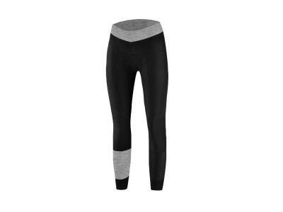 Dotout Mistica women&#39;s pants, black/grey