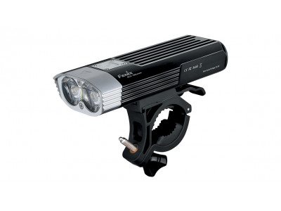 Fenix rechargeable bicycle light BC30