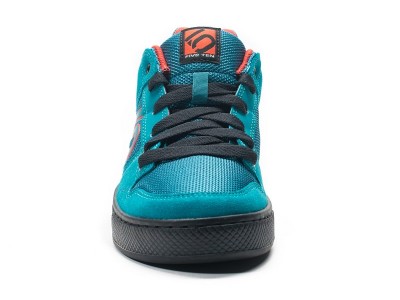 FIVE TEN Freerider shoes Teal / Grenadine