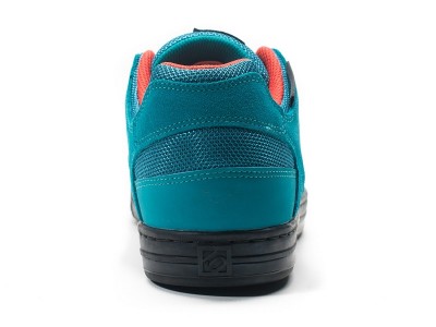 FIVE TEN Freerider shoes Teal / Grenadine
