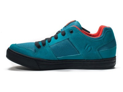 FIVE TEN Freerider shoes Teal / Grenadine