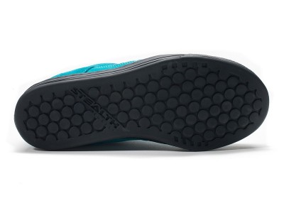 FIVE TEN Freerider shoes Teal / Grenadine