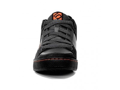 FIVE TEN Freerider Elements shoes Dark Gray / Orange