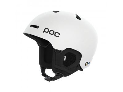 POC Fornix Helm, hydrogen white matt