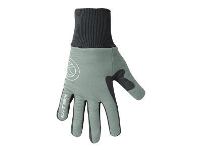 Kellys FROSTY NEW gloves, gray