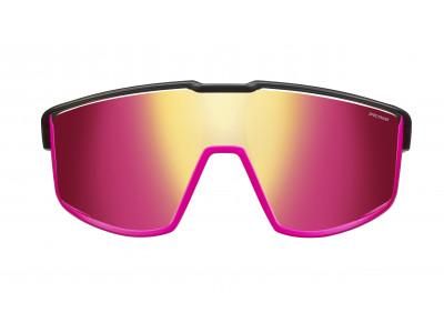 Julbo FURY Spectron 3 szemüveg, fekete/rózsaszín