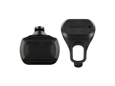 Garmin ANT+ speed sensor