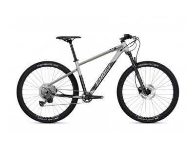 Ghost KATO Pro 27.5 bicykel, grey/black matt