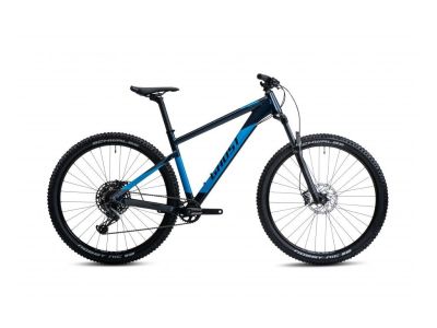 GHOST Nirvana Universal 27.5 bicykel, navy blue/dirty blue