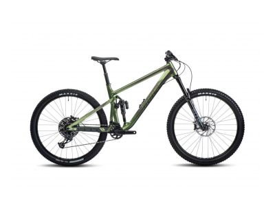 GHOST Riot AM Universal 27.5 bicykel, olive green/grey