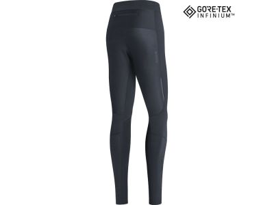 Damskie spodnie GOREWEAR R5 Women GTX Infinium, czarne