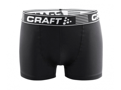 Craft Greatness 3&amp;quot; boxer shorts, black