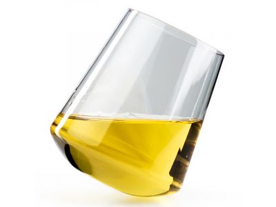 GSI Outdoors Stemless Wine glass, 340 ml
