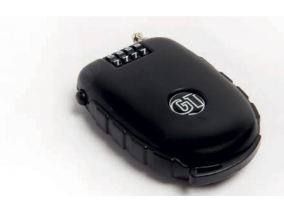 GT All Terra Lock zámek navíjecí