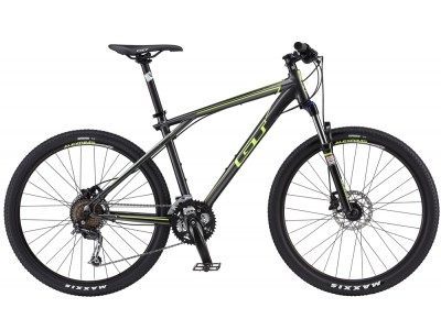 GT Avalanche 2.0 mountain bike, model 2013